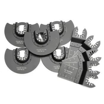 

Saw Disc Blade Cutter Oscillating Multi Tool Replacement For Fein Makita Dewalt