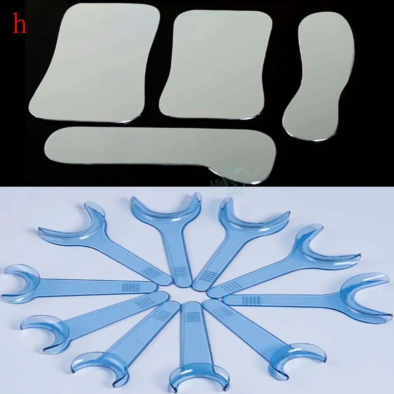 4Pcs h