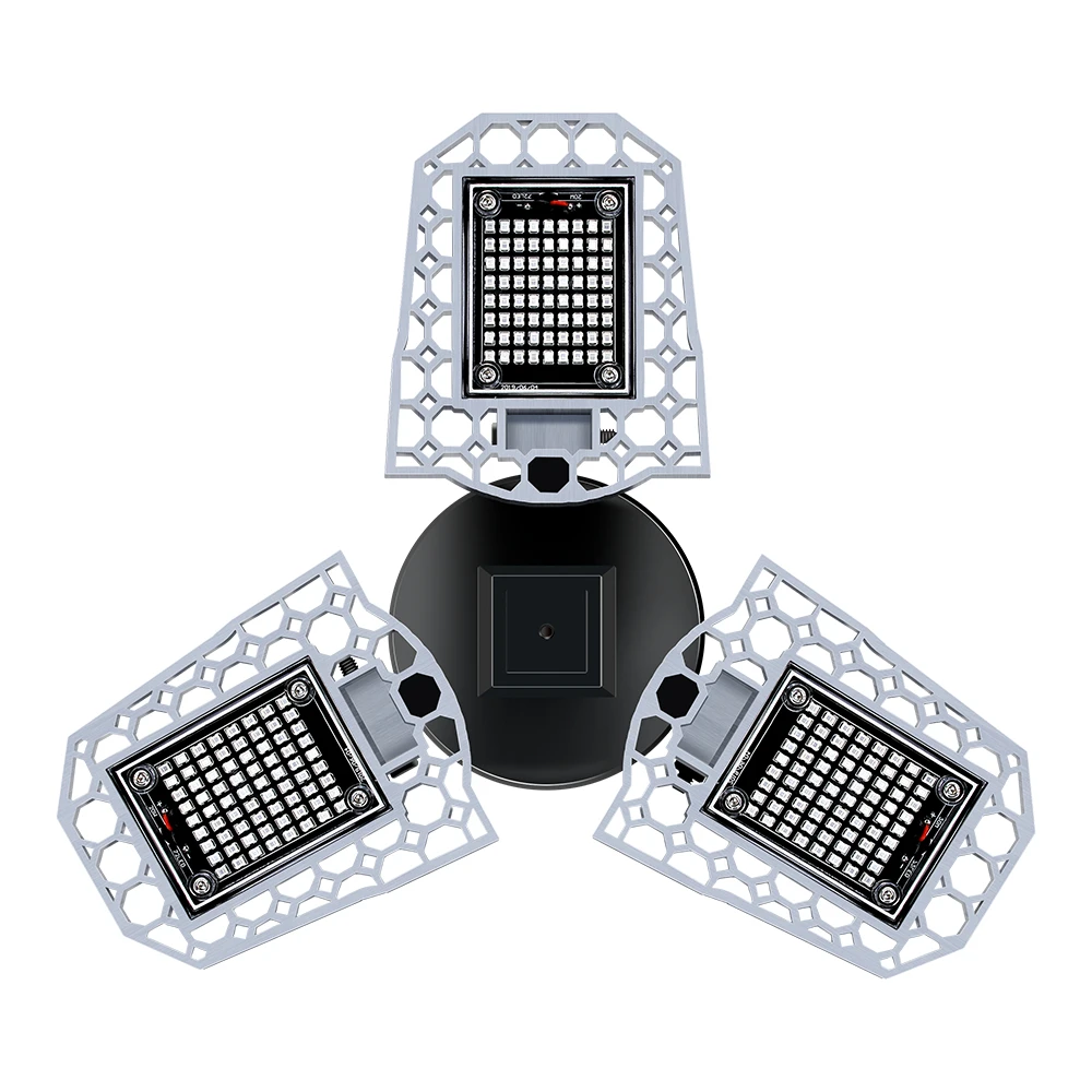 100W 216leds WENNI E27 Светодиодный светильник для выращивания водостойкий E26 лампа для выращивания растений полный спектр светодиодный светильник для гидропоники ing 100 Вт 200 Вт 300 Вт светодиодный Фито лампа - Испускаемый цвет: 100W 216leds