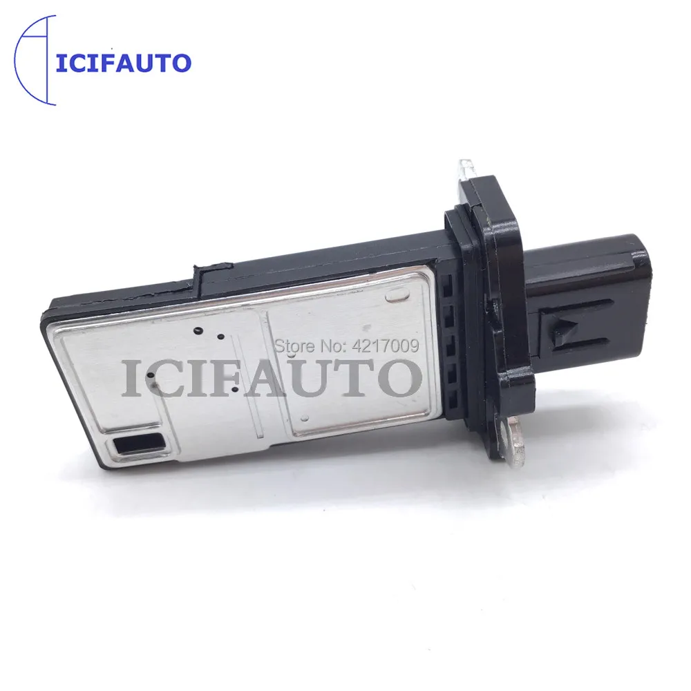 Фото Датчик расхода воздуха MAF для Edge Escape Explorer Focus Fusion Taurus Fiesta F53 E-150 E-250 E-350 E450 Flex GT AFH60M-20 №4