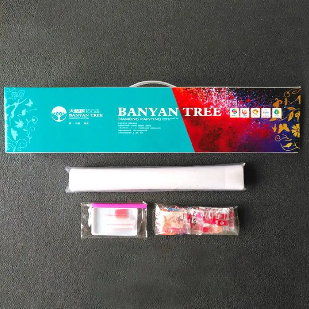 DIY все сезоны Дерево Узор Полный Алмазная картина вышивка деревья украшение дома алмаз