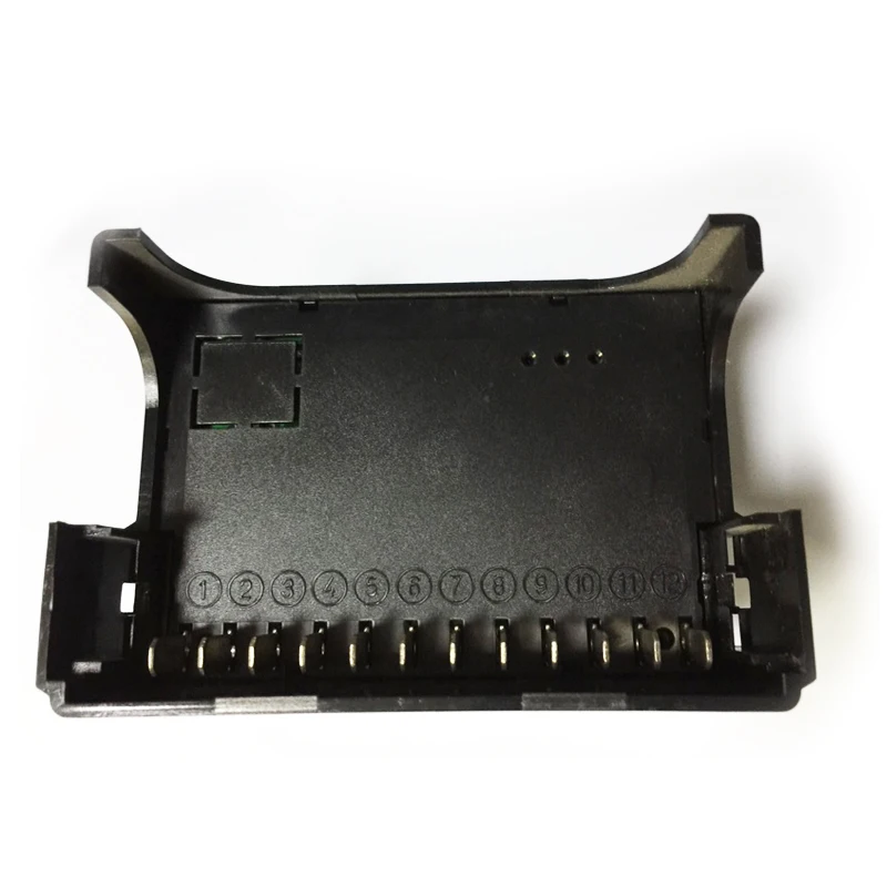 original liner sequencer plc caixa de controle 03