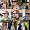 2022 BRAND DESIGNER Classic Polarized Men's Sunglasses Men Women Driving Square Frame Vintage Mens Womens Polarized Sunglasses ► Photo 2/6