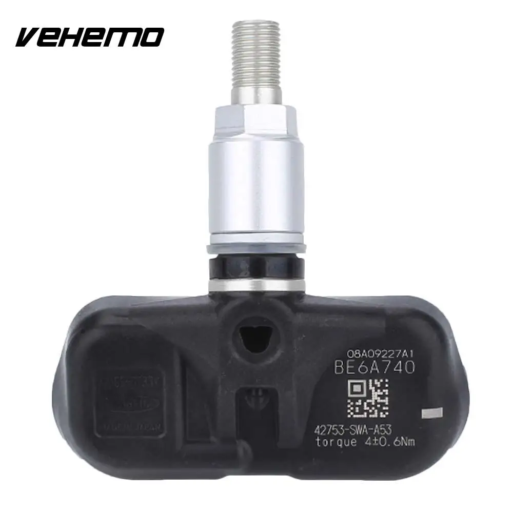 Новый датчик давления в шинах встроенный TPMS 2020 мониторинг шин для систем