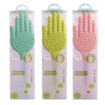 

Body Filming Board Sandpaper Massage Stick Beat Meridian Palm Massager Multi-function Meridian Palm Massager