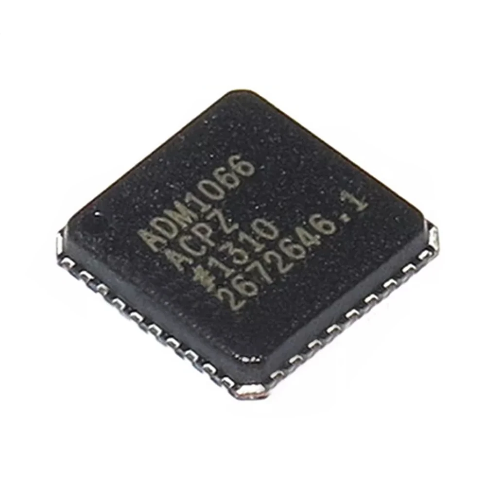 

ADM1066ACPZ【IC SEQUENCER/SUPERVISOR 40LFCSP】