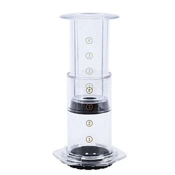 

Portable Coffee Machine,Pneumatic Espresso Machine,Manual Coffee Machine
