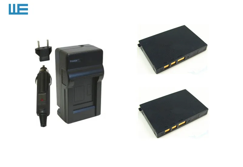 Черный BN-VM200U, BN-VM200 BNVM200U, BNVM200 VM200U Батарея+ Зарядное устройство для JVC GZ-MC200EX GZ-MC500EX GZ-MC100US GZ-MC200US GZ-MC500US - Цвет: Черный