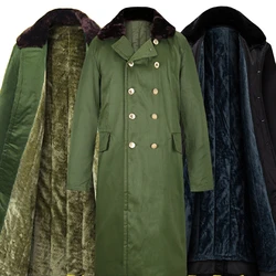 CHINESE ARMY PLA COMMUNIST PARTY TYPE 85 WINTER MILITARY UNIFORM GREATCOAT COAT Soldier Military War Reenactments