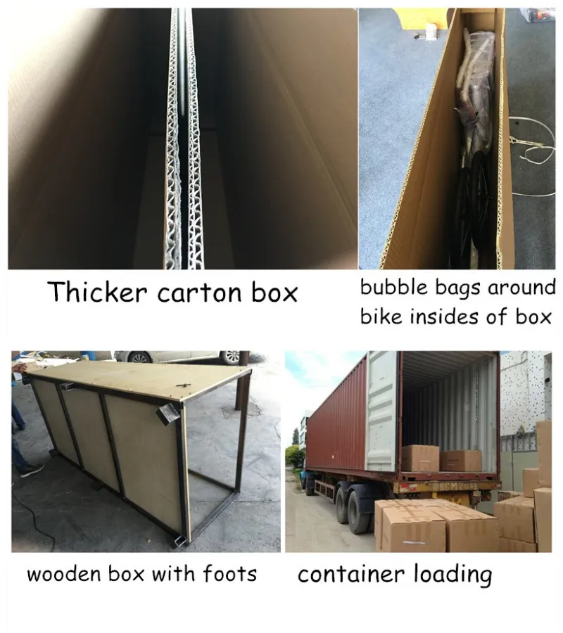 Bicicleta de Carga com Caixa de Metal Elétrico para Adulto Perto com Tampa Novo Design Três Rodas Triciclo 2021 7 2021 novo design bicicleta de carga com
