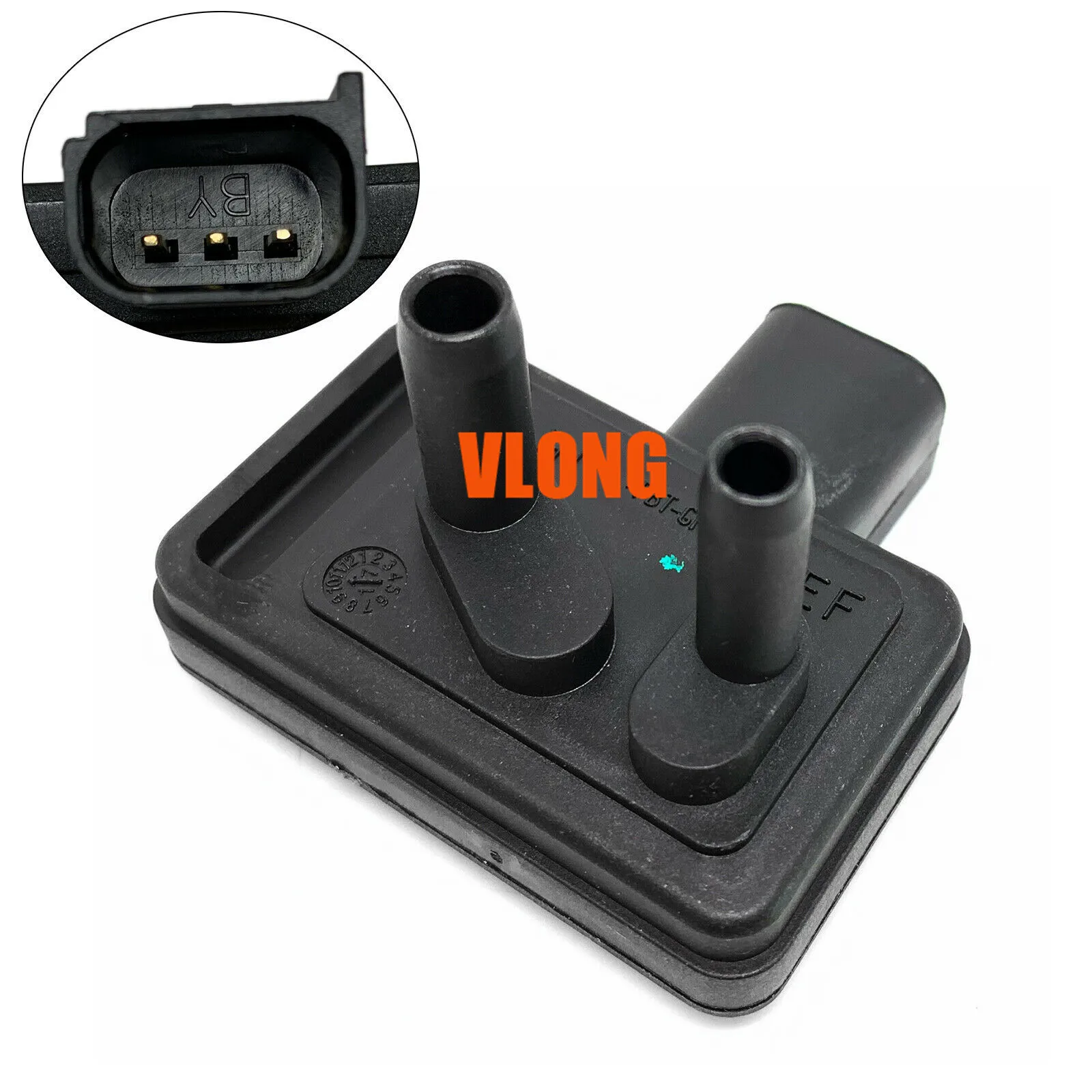 2F1E-9J460-AB 2F1E9J460AB EGR датчик давления отзывы Vp17t Dpfe датчик для ford Mercury грузовик Мазда