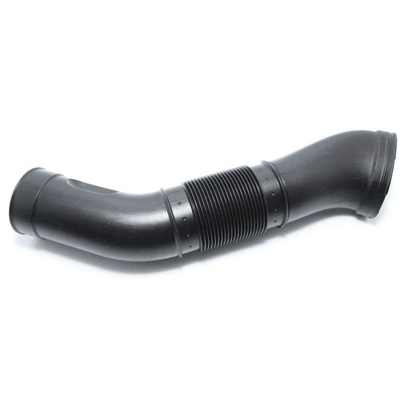 Left & Right Set Air Intake Hose 2000-2006 For MERCEDES W215 W220 S430 S55 CL500 fuel hose