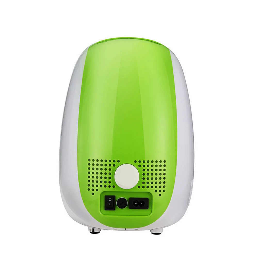 US $117.21 110V 220V Household Small Smart Multifunctional Oxygen Generator Atomized Oxygen Generator Negative Ion Atomization