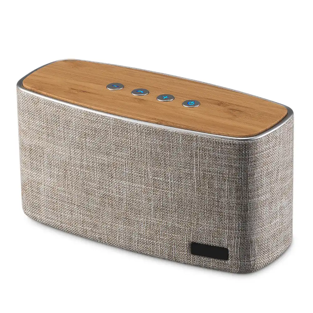 speaker bluetooth high end
