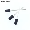 3mm 5mm 940nm LEDs Infrared Emitter and IR Receiver Diode 10pairs Diodes ► Photo 2/6