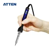 ATTEN ST-2065D 65W Soldering Iron 220V with Digital LCD Display Temperature Adjustable Soldering Iron 5