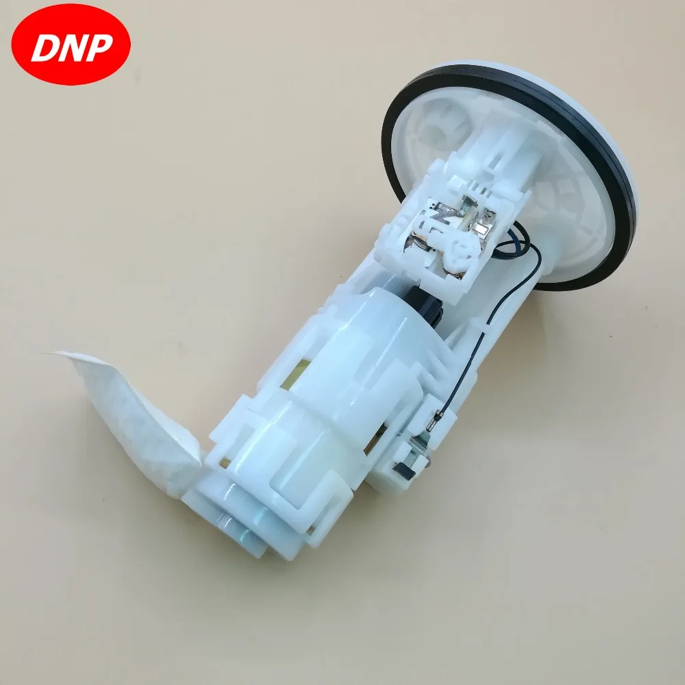 DNP Топливный насос Модуль в сборе подходит для Toyota Azla AVANZA 23101-BZ040/23210-BZ100