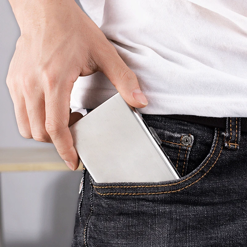 Wallets