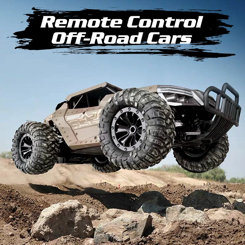 

Remote Control Cars with Camera HD Radio-Controlled Machine High-Speed Electric Carros Off-Road RC Car Buggy