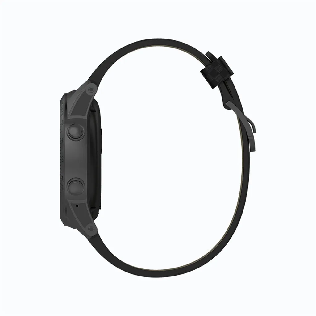 ALLCALL W1 3GWatch-Phone MTK6580 четырехъядерный 2 ГБ/16 ГБ gps MP4 Android 5,1 BT 4,0 Wifi соединение Smartwatch телефон