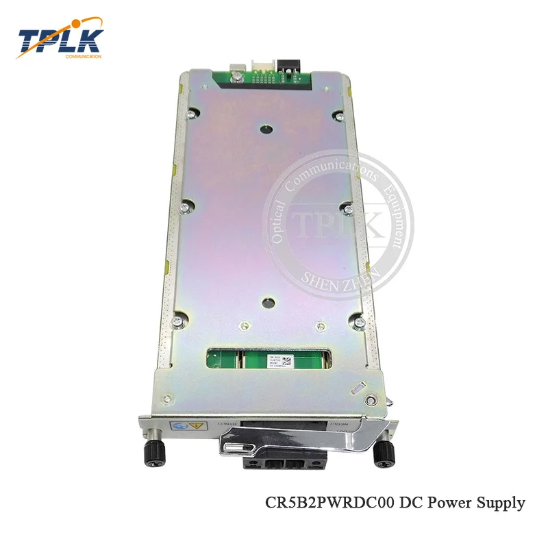 HW CR5B2PWRDC00 DC питание 02311BHJ модуль питания, PSUF-DC для huawei маршрутизатор NE20E-32F и NE20E-S2E