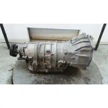

96024210 GEARBOX BMW 3 SERIES SALOON (E46)