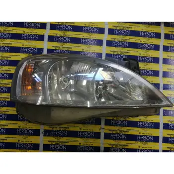 

198100 headlight Right Opel Combo (corsa C) *