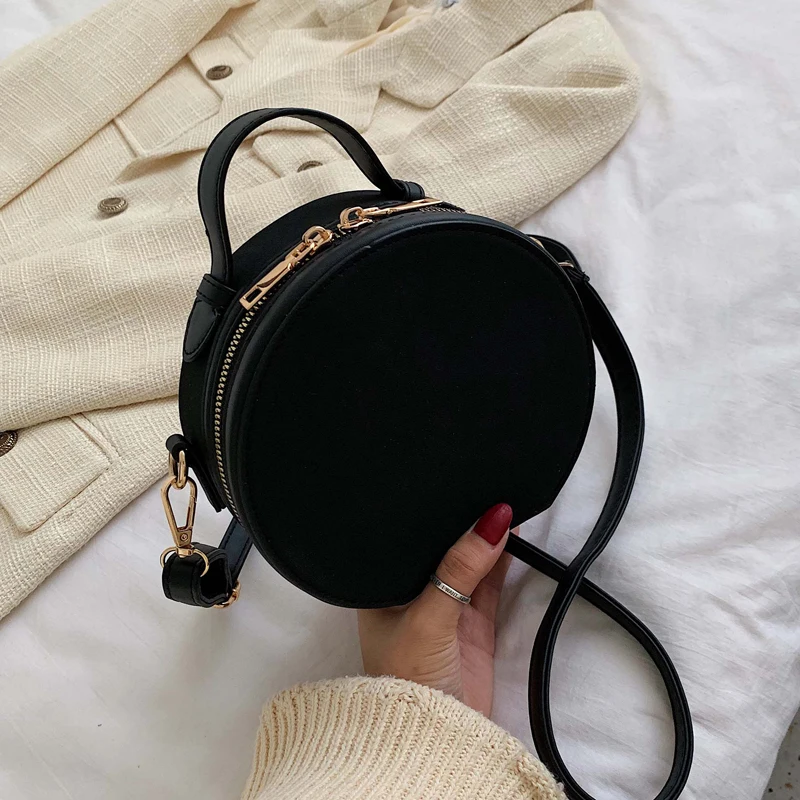 

Retro Hong Kong style small bag women's 2020 new fashion version versatile stone texture messenger bag square bag