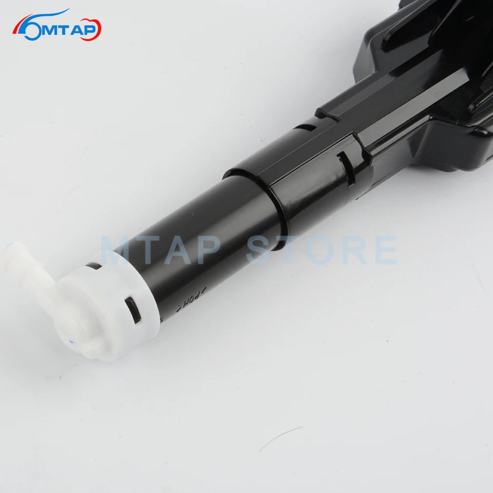 cordless pressure washer MTAP Head Lamp Light Washer Nozzle Actuator Sprayer Jet For Toyota For Camry Hybrid Aisa ASV5# ACV5# AVV5# 2011-2015 high pressure car washer