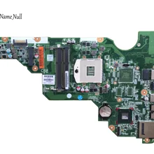 688018-001 688018-501 Материнская плата для ноутбука hp CQ58 650 материнская плата DDR3 HM70 полностью протестирована