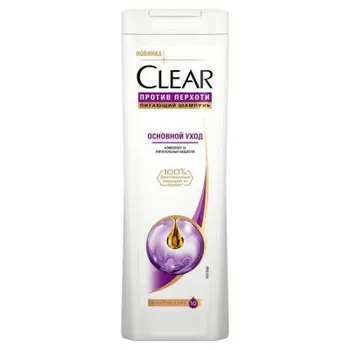 

Beauty & Health Hair Care & Styling Shampoo & Conditioner Shampoos CLEAR 539132