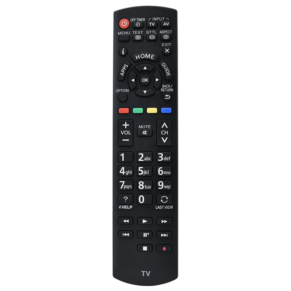 Telecommande panasonic television – Trouvez le meilleur prix