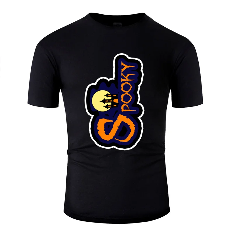 Индивидуальная комическая идея ужас зомби футболка для любителей фильмов ужасов