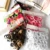 Baby Girl Маленькие Резинки Для Волос Kid Children Headbands Красочные Эластичные Волосы Галстук Нейлон Резинка Для Волос Веревка 50/1шт Аксессуары Для Волос