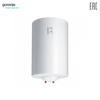 

Electric Water Heaters GORENJE TG150NGB6 GORENJE Major Appliances Water Heater boller device for heating water