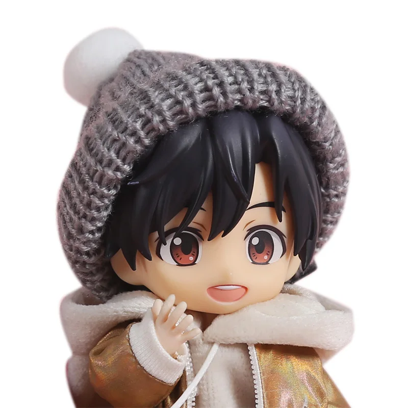 Clothes Ob11 1 12 Doll | Ob11 Baby Accessories | Ob11 Bjd Doll Clothes ...