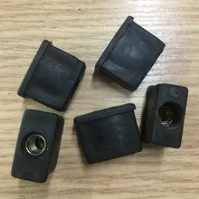 Huizhou Производители оптовой заглушка колеса Заглушка гайка регулирование заглушка пластиковая крышка колеса вилка