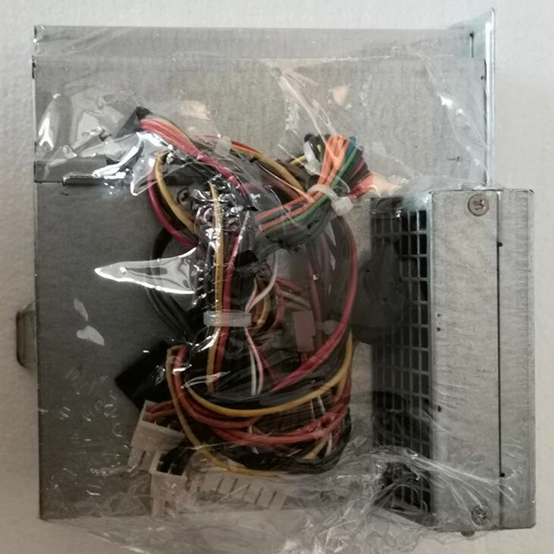 Блок питания для hp DC5800 5850 7900 с волокнно-Оптической вилкой Питание PC7038 PC6019 PC6014 PS-6241-5/7 DPS-240MB-1 B DPS-240MB-3 в 462435/460974-001 аккумулятор большой емкости