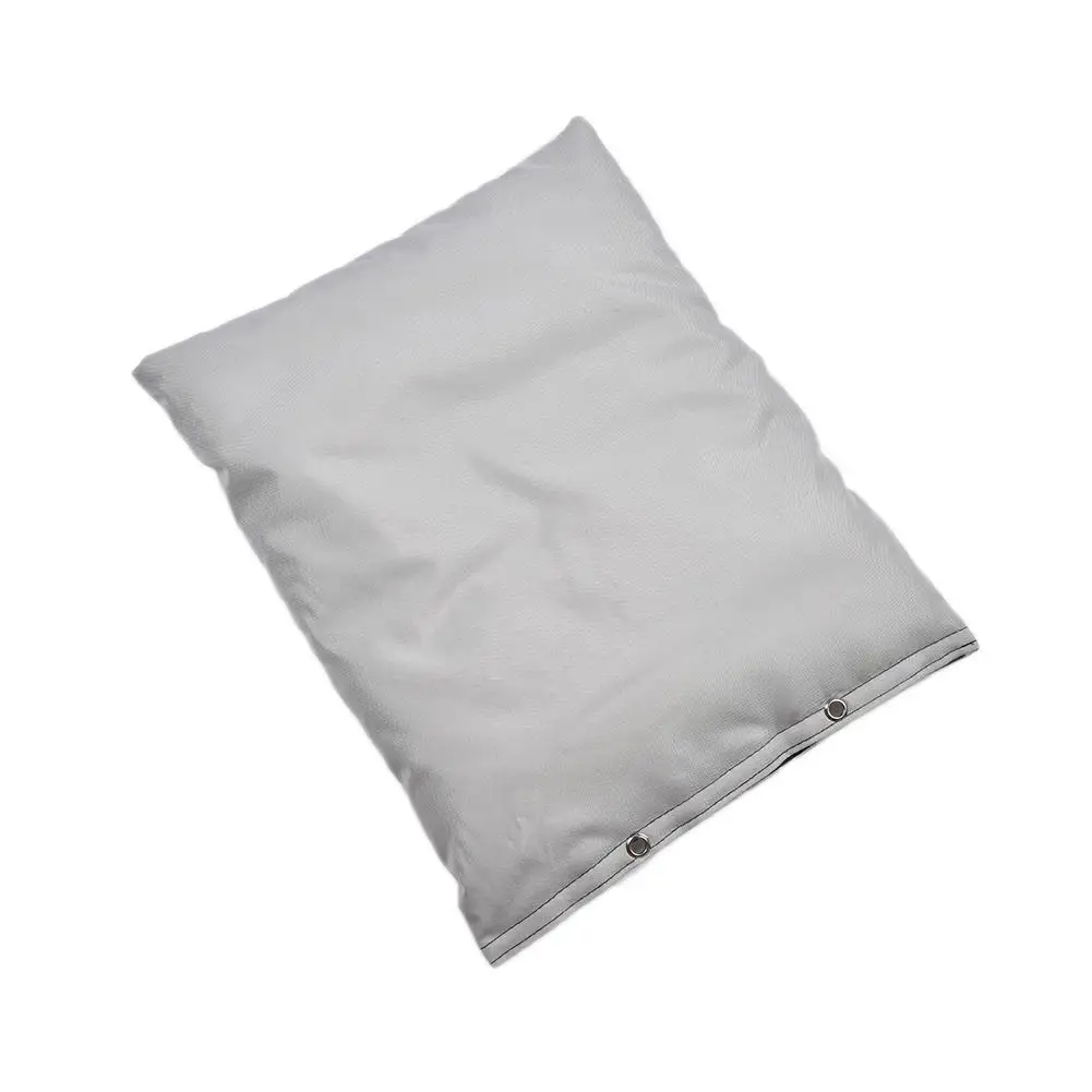 Insulated Pouch- Backflow Insulation Cover For Winter Freeze Protection For Water Sprinkler Valve Box, Meter Or Controller