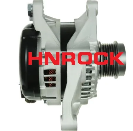 

Новый HNROCK 12V 100A генератора 104211-3600 27060-0V260 UD15012A для TOYOTA