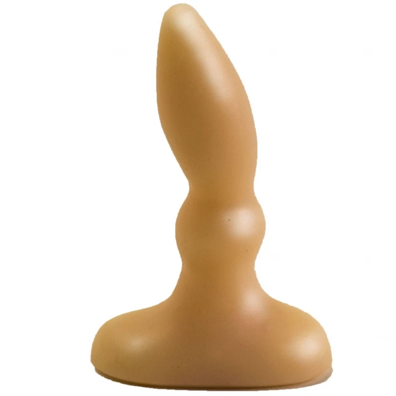 Плаг - массажер для простаты телесный |