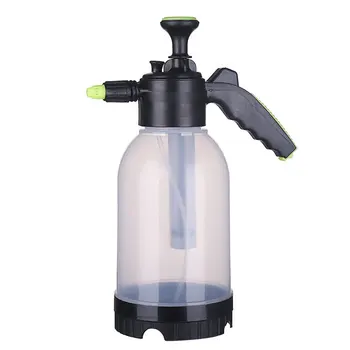 

Spray Bottle Empty Spray Bottle Universal Car Spray Bottle Cleaning Tools Home 2L Transparent Multifunctional
