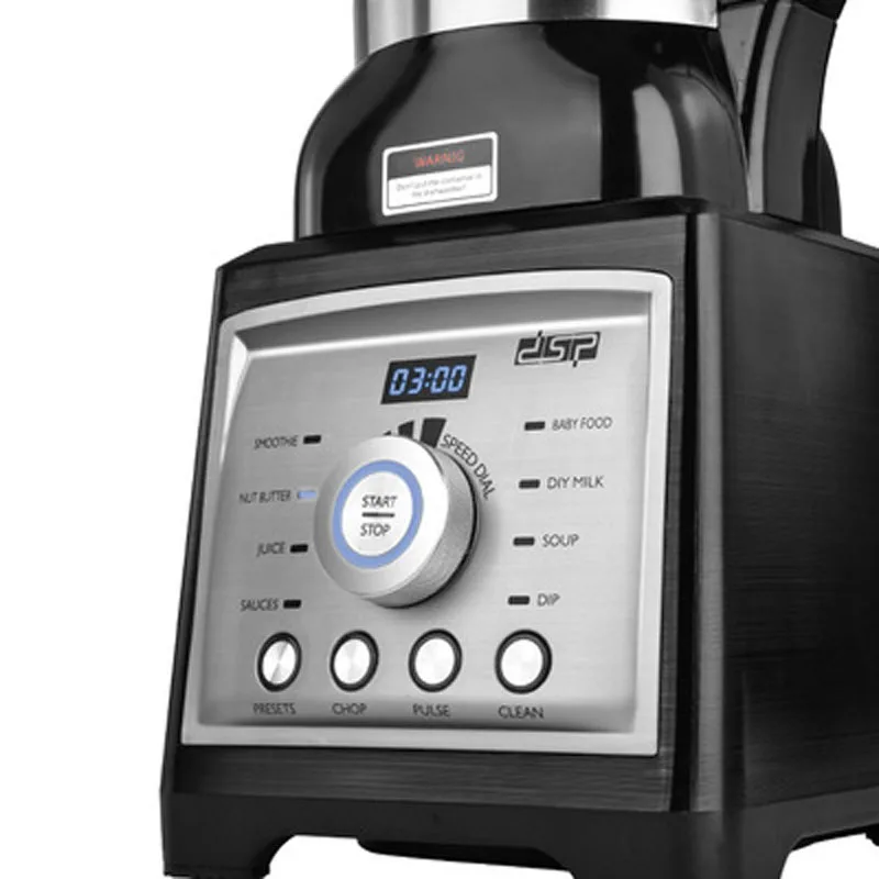 Heating Professional Blender Automatic Heating Wall Breaking Cooking Machine Soy Milk Machine Baby Food Machine Juicer