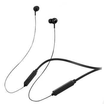 

Magnetic Attraction Bluetooth 5.0 Earphone Sport Stereo Wireless Headset For Smart Phone Neckband Earbuds