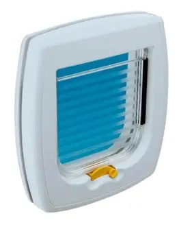

Automatic door FERPLAST FERPLAST the SWING 1 for cats, 21.5 x 24 x 5 cm