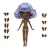 super dark skin