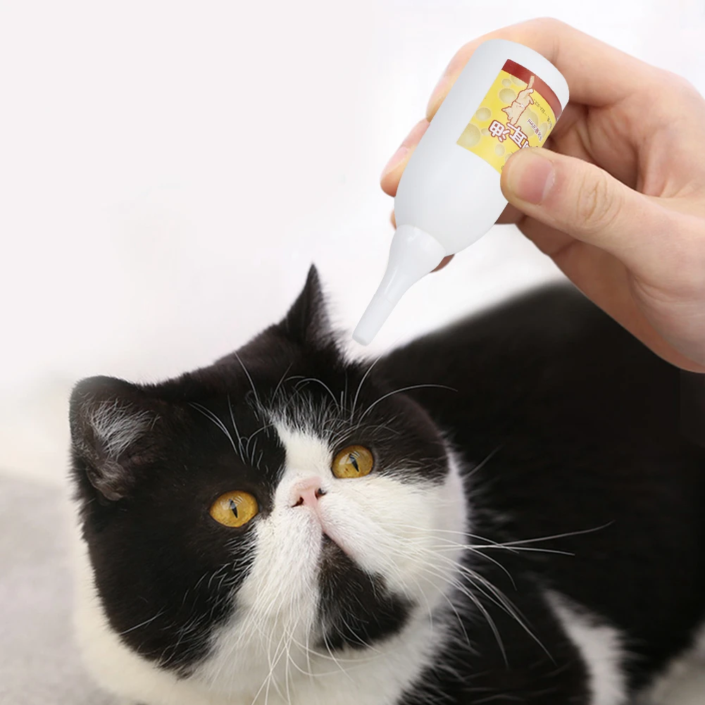 Gouttes D Huile De Lavage Pour Oreilles En Plastique Pour Animaux De Compagnie Chat Chien Chiot Soins Liquide Soulagement De La Douleur Prevention Des Acariens 30ml Aliexpress