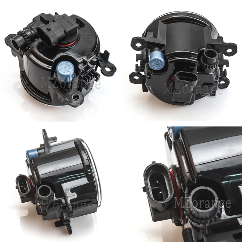 Headlight LED Fog Lamp 3