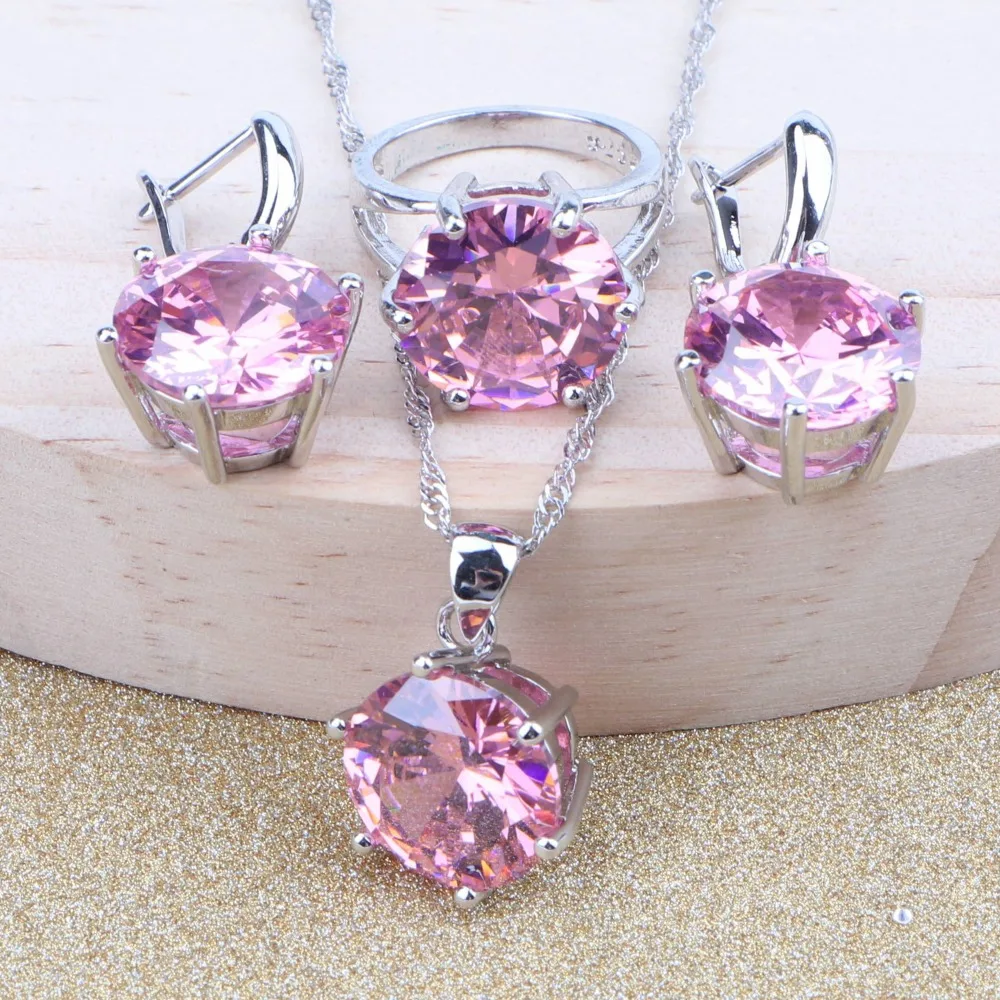 Wedding Jewelry Sets