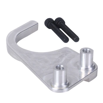 

Durable Car Accessories Repair Timing Chain Guide Silver Engine Universal Fixing Stainless Steel Replacement For Honda K20 K24